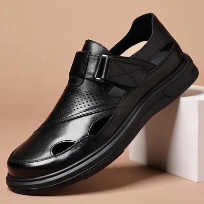 Summer New Casual Sandal shoe