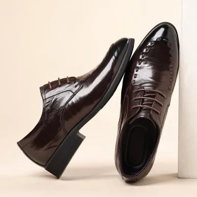  Fashion Business Formal Dress Shoe