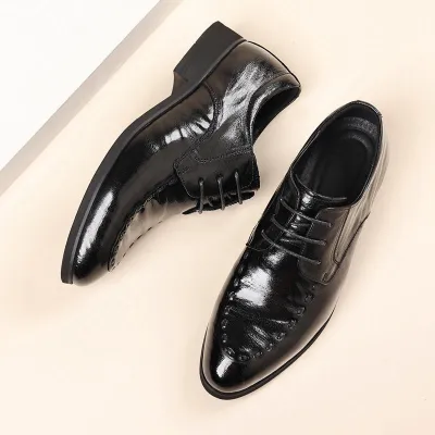  Fashion Business Formal Dress Shoe