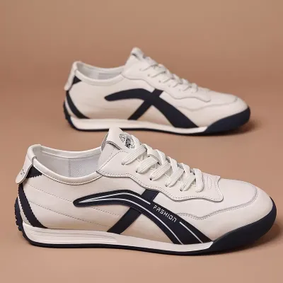 Casual Breathable Sports Sneakers 