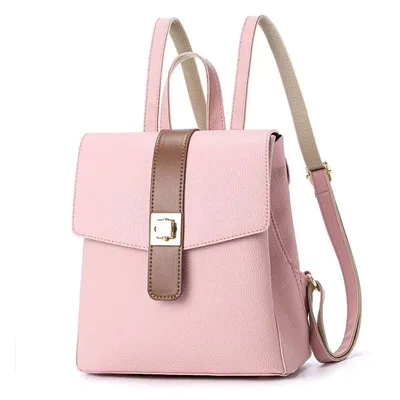Casual Tote with Two Handles Bag