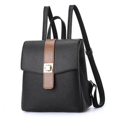 Casual Tote with Two Handles Bag