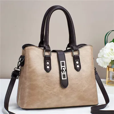 Casual Tote Women's Bag Spring