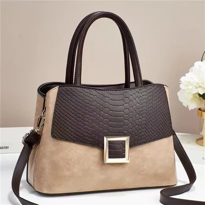 Women's Casual Tote Handbags 