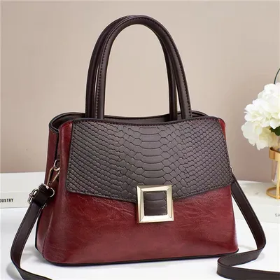 Women's Casual Tote Handbags 