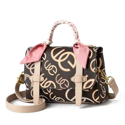 Women's New Style Large Tote Bag