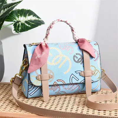 Women's New Style Large Tote Bag