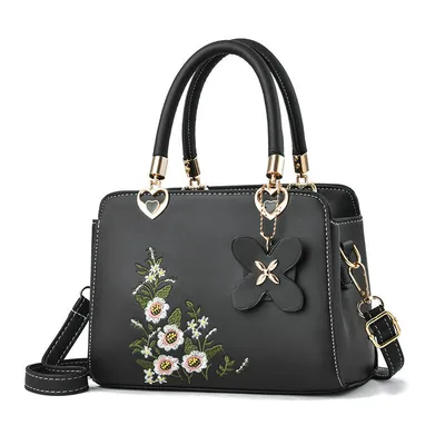 Women's Luxury PU Leather Handbags 