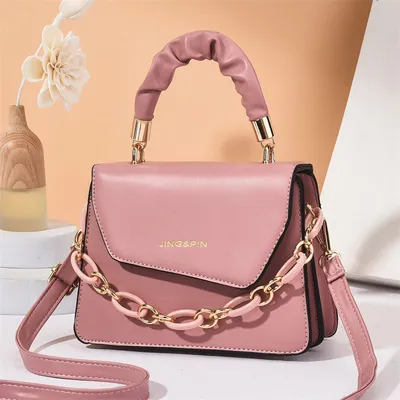 New Listing Women's Mini Sling Bags