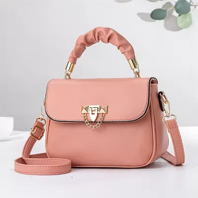  New Design with Letter Fashionable Bag