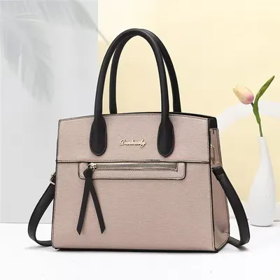 Large Capacity Shoulder Handbags