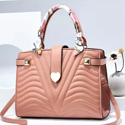 Ladies Crossbody Handbags