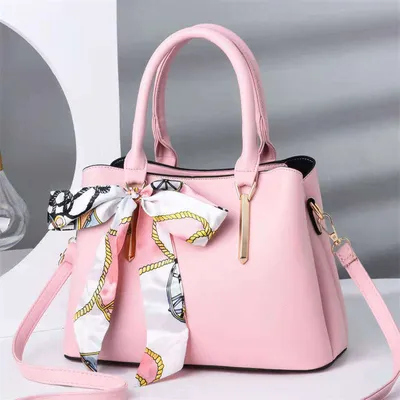  Large Capacity Portable Handbags