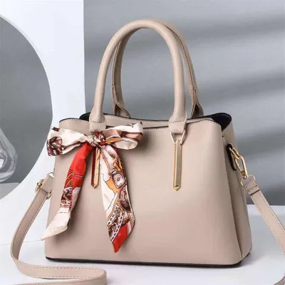  Large Capacity Portable Handbags