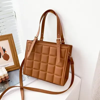 New Joker Small Square Shoulder Bag