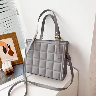 New Joker Small Square Shoulder Bag