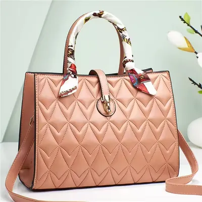 Famous Brands Designer Leather Handbags