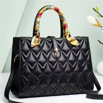 Famous Brands Designer Leather Handbags