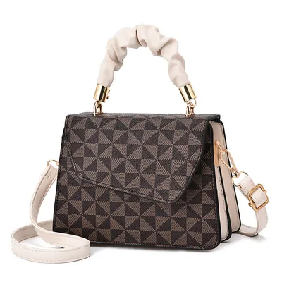 Women's Single Shoulder Crossbody Mini Bag