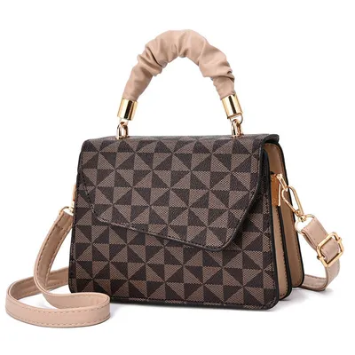 Women's Single Shoulder Crossbody Mini Bag