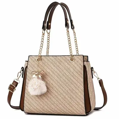 Leather PU Hand Bags for Women