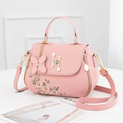 Luxury Handbags Fashion Bag