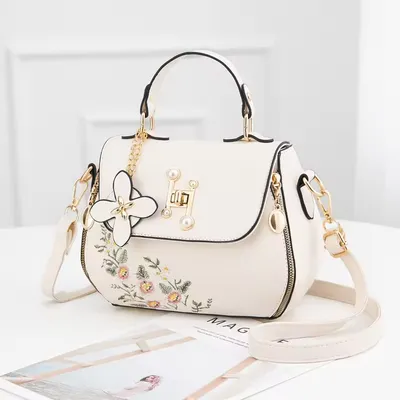Luxury Handbags Fashion Bag