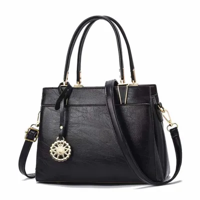 New Women's Messenger Bag