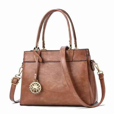 New Women's Messenger Bag