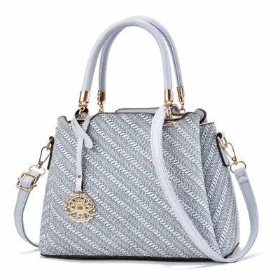 Fashionable Simple Messenger Bag