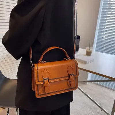 New Fashion Large Luxury Handbag