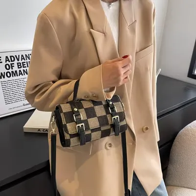  New tide Female Handbags