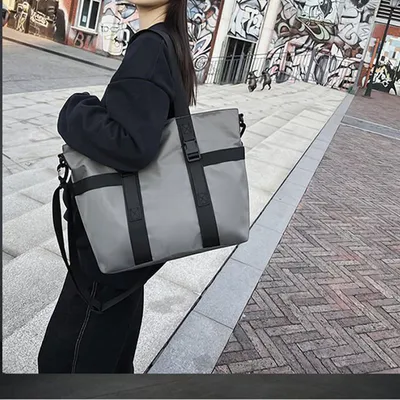  Closure Stylish Lady Handbags