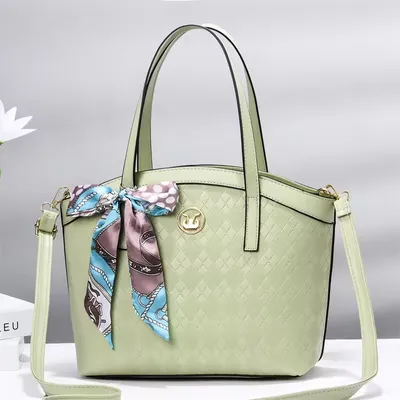  New Spring and Summer Designe Handbag