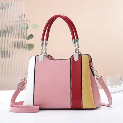 Hot Selling Single Shoulder Bag