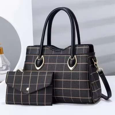New Fashion Women's Wild Handbag