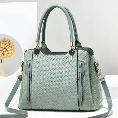 New Fashion Casual Tote Handbags 