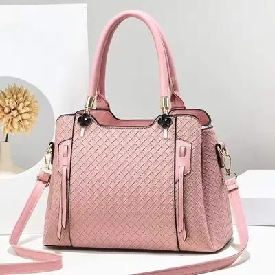 New Fashion Casual Tote Handbags 