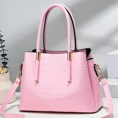 Comfortable and Beautiful Tote Handbag