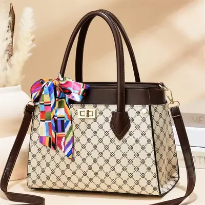 Polyester Lining Material Sweet Tote Bags