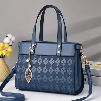 Closure New Hand Bags for Women