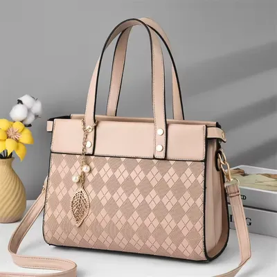 Closure New Hand Bags for Women