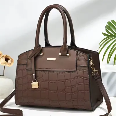  New Luxury Women's Handbag