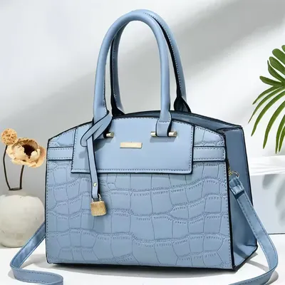  New Luxury Women's Handbag