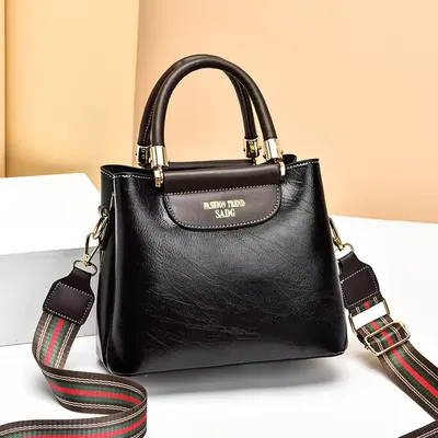 New Women's Casual Tote Handbags 