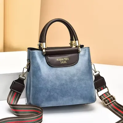  New Women's Casual Tote Handbags 