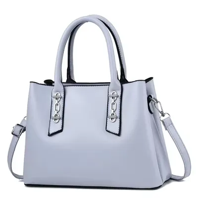 New Women's Large Capacity Handbags