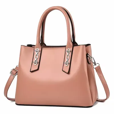 New Women's Large Capacity Handbags