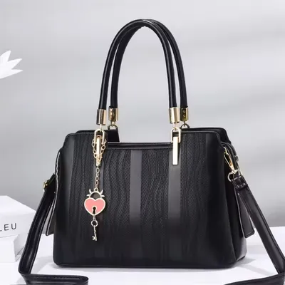  Beautiful with Light Features Handbag