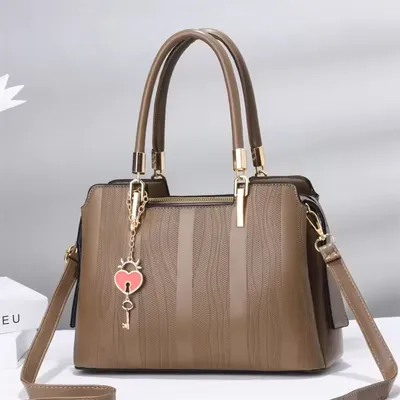  Beautiful with Light Features Handbag